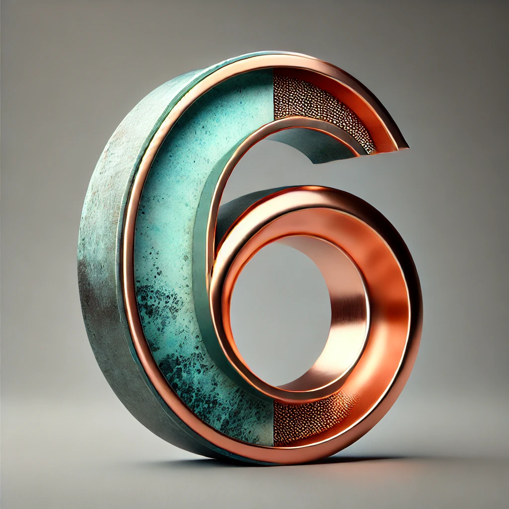 The 6 Scientific Ways Copper Supports Skin Health