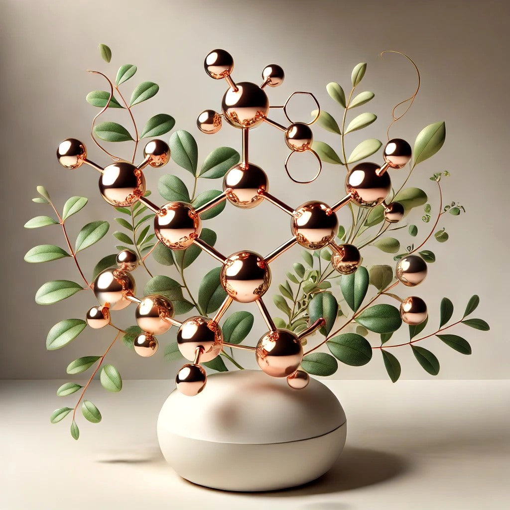 Copper for Wellness: The Science Behind a Growing Health Trend