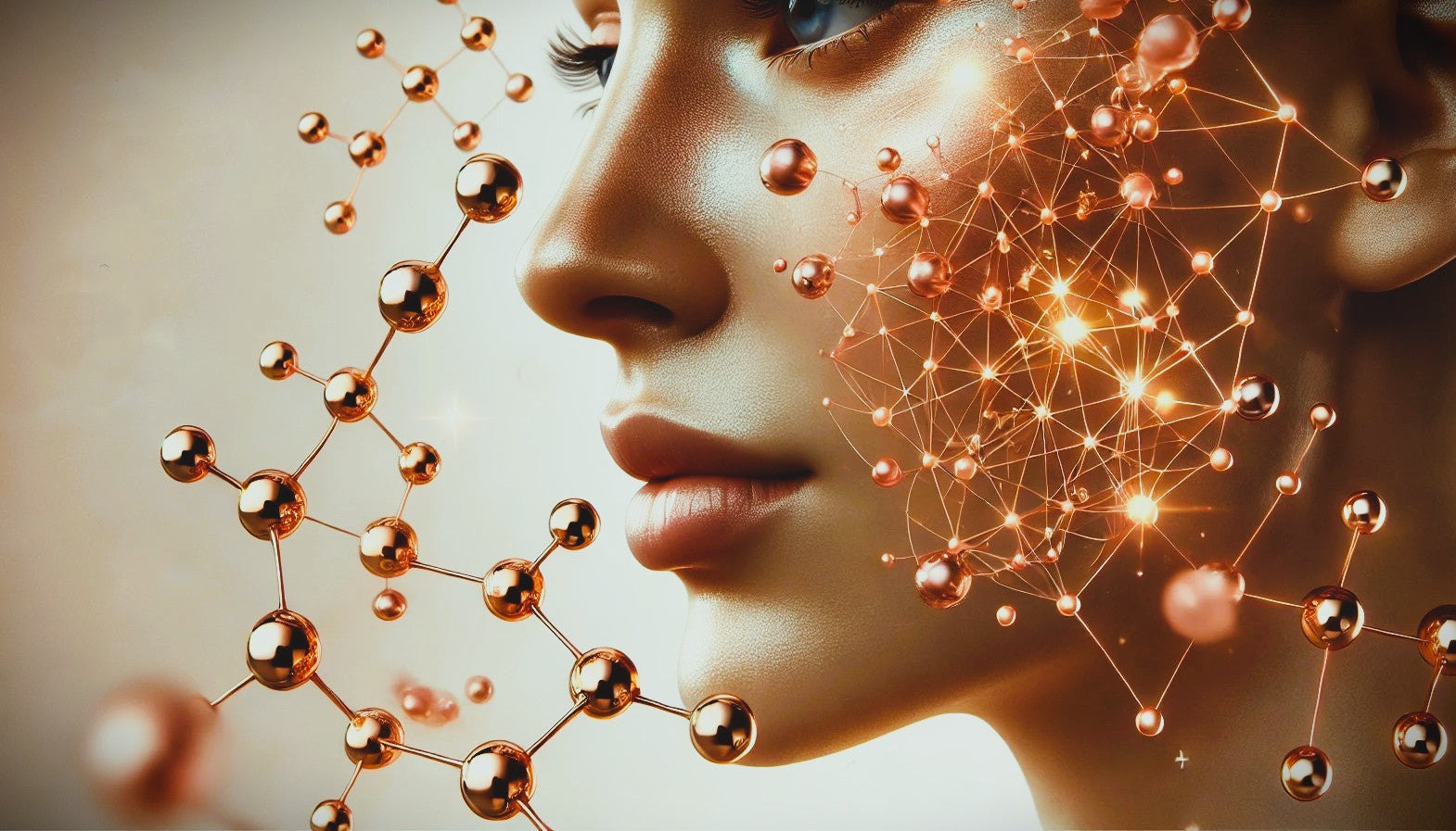 Copper and Anti-Aging: How This Mineral Supports Skin Rejuvenation