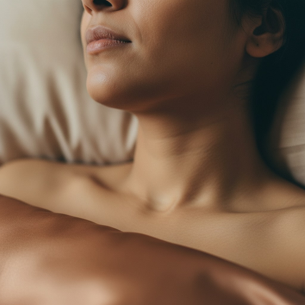 Copper and Anti-Aging: How This Mineral Supports Skin Rejuvenation