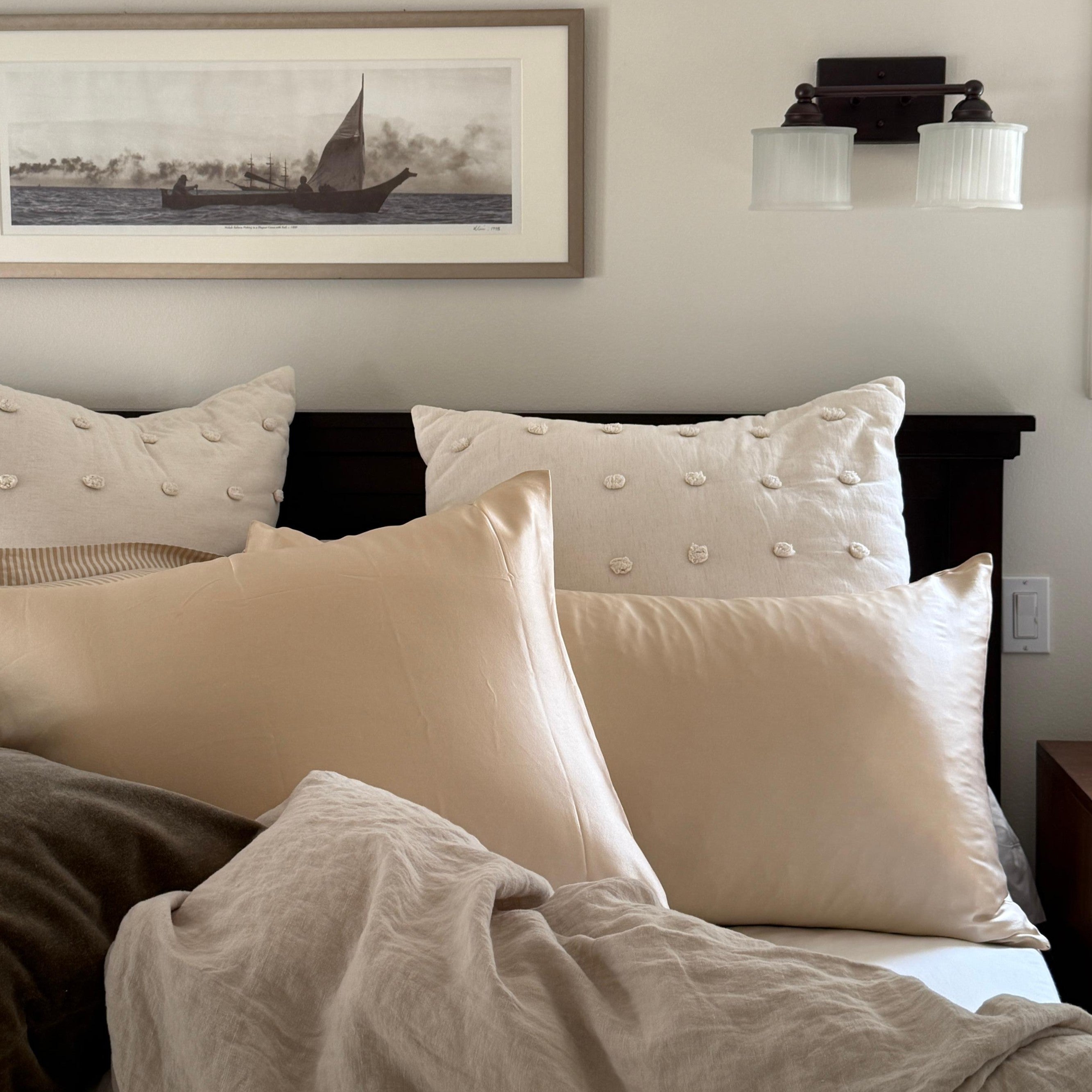 Gold, Standard Sized, 1 Case