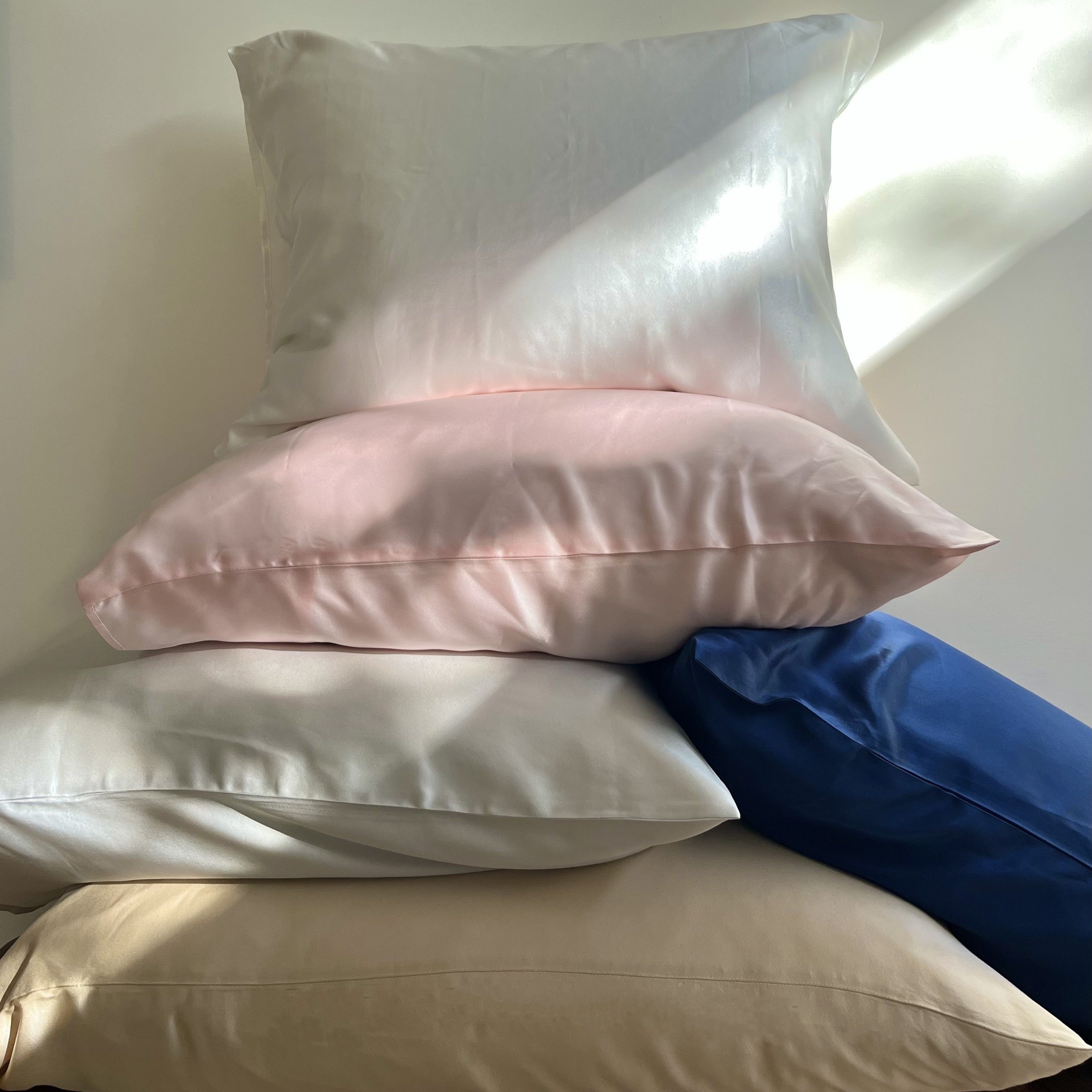 Rose Pink, Standard Sized, 1 Case