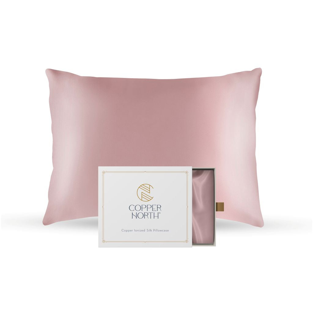 Rose Pink, Standard Sized, 1 Case