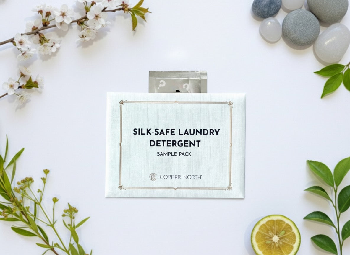 Soak Laundry Soap MiniSize Sample