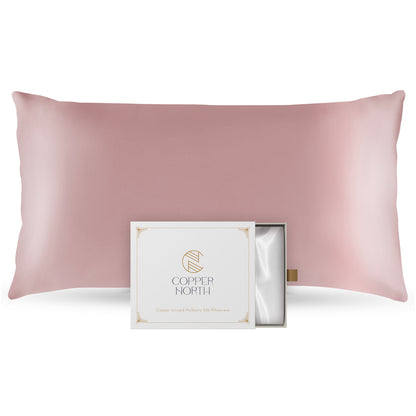 Rose Pink, King Sized, 1 Case