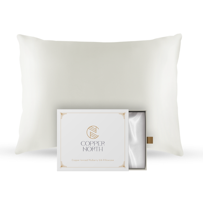 Ivory White, Standard Sized, 1 Case