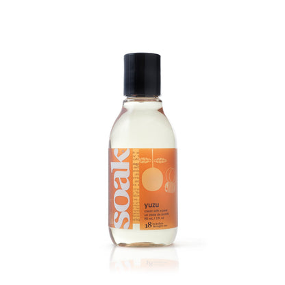 Soak Laundry Soap Travel Size, 3oz