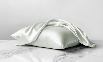 Ivory White, King Sized, 1 Case